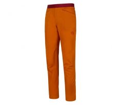 Roots Pant M Hawaiian Sun/Sangria XXL
