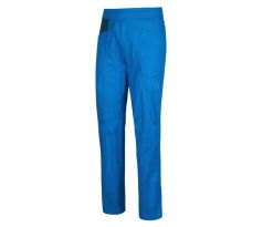 Pure Pant M Electric Blue/Storm Blue L