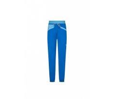 Mantra Pant W neptune/pacific blue XS