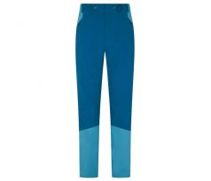 Monument Pant M Space Blue/Topaz S