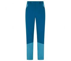 Monument Pant M Space Blue/Topaz S