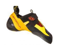 Skwama black/yellow 41 EU